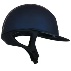 OneK Cap Avancé Matt Rosegold Lijnen Navy -Aanbiedingen Ruiter Set Winkel agradi 44837776 5.5b36a7