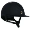 OneK Cap Avancé Matt Rosegold Lijnen Zwart 2 OneK Cap Avancé Matt Rosegold Lijnen Zwart -Aanbiedingen Ruiter Set Winkel agradi 44837777 1.539f6c
