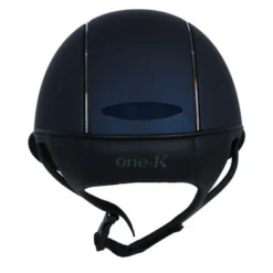 OneK Cap Avancé Matt Chrome Lijnen Navy 1 -Aanbiedingen Ruiter Set Winkel agradi 44837779 4.3d90e3