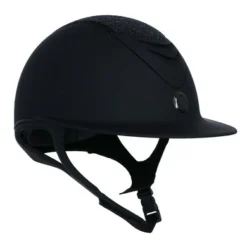 OneK Cap Avancé Matt Glitter Zwart