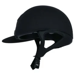 OneK Cap Avancé Matt Glitter Zwart -Aanbiedingen Ruiter Set Winkel agradi 44837790 3.9f32d7