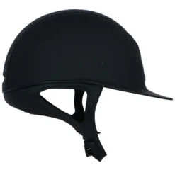 OneK Cap Avancé Matt Glitter Zwart -Aanbiedingen Ruiter Set Winkel agradi 44837790 5.bff1f0