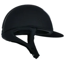 OneK Cap Avancé Matt Glitter Zwart/Chroom -Aanbiedingen Ruiter Set Winkel agradi 44837794 5.d58671