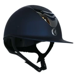 OneK Cap Avancé Matt Glitter Navy/Chroom