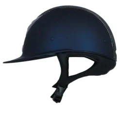 OneK Cap Avancé Matt Glitter Navy/Chroom -Aanbiedingen Ruiter Set Winkel agradi 44837795 3.0eee18