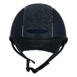 OneK Cap Avancé Matt Glitter Navy/Chroom -Aanbiedingen Ruiter Set Winkel agradi 44837795 4.41e388