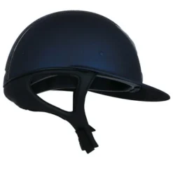 OneK Cap Avancé Matt Glitter Navy/Chroom -Aanbiedingen Ruiter Set Winkel agradi 44837795 5.a1e3dc