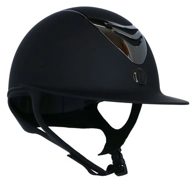 OneK Cap Avancé Matt Zwart/Chroom 3 OneK Cap Avancé Matt Zwart/Chroom