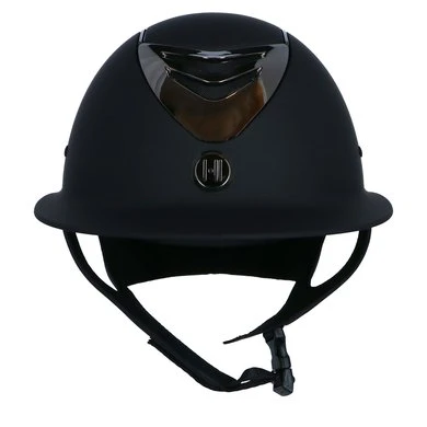 OneK Cap Avancé Matt Zwart/Chroom 4 OneK Cap Avancé Matt Zwart/Chroom - Afbeelding 2