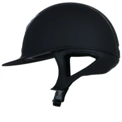 OneK Cap Avancé Matt Zwart/Chroom 12 OneK Cap Avancé Matt Zwart/Chroom -Aanbiedingen Ruiter Set Winkel agradi 44837804 3.49640b