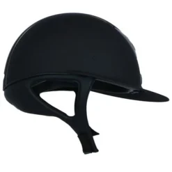 OneK Cap Avancé Matt Zwart/Chroom 14 OneK Cap Avancé Matt Zwart/Chroom -Aanbiedingen Ruiter Set Winkel agradi 44837804 5.952082