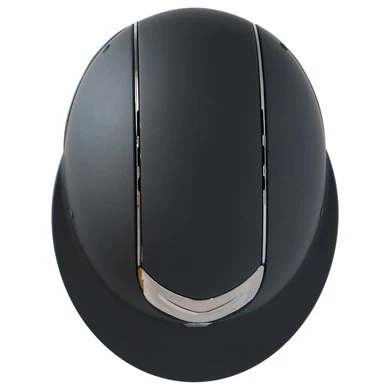 OneK Cap Avancé Matt Zwart/Chroom 8 OneK Cap Avancé Matt Zwart/Chroom - Afbeelding 6