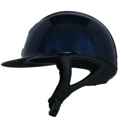 OneK Cap Avancé Glossy Chamude Chrome Lijnen Navy -Aanbiedingen Ruiter Set Winkel agradi 44837812 3.1973ca