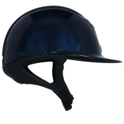 OneK Cap Avancé Glossy Chamude Chrome Lijnen Navy -Aanbiedingen Ruiter Set Winkel agradi 44837812 5.4c6b9b
