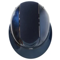 OneK Cap Avancé Glossy Chamude Chrome Lijnen Navy -Aanbiedingen Ruiter Set Winkel agradi 44837812 6.a2eba2