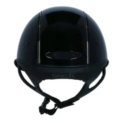 OneK Cap Mips Avancé Glossy Chrome Lijnen Zwart -Aanbiedingen Ruiter Set Winkel agradi 44837888 4.891699