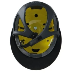 OneK Cap Mips Avancé Glossy Chrome Lijnen Zwart -Aanbiedingen Ruiter Set Winkel agradi 44837888 7.32af10