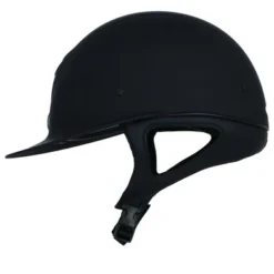 OneK Cap Avancé Convertible Matt Zwart -Aanbiedingen Ruiter Set Winkel agradi 44838036 3.54a77e