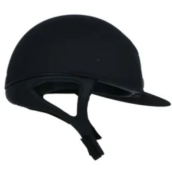 OneK Cap Avancé Convertible Matt Zwart -Aanbiedingen Ruiter Set Winkel agradi 44838036 5.367a42