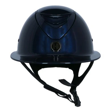 OneK Cap Avancé Convertible Glossy Navy 4 OneK Cap Avancé Convertible Glossy Navy - Afbeelding 2