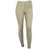 HKM Rijbroek Liv High Waist Silicon Full Grip Olijfgroen -Aanbiedingen Ruiter Set Winkel agradi 44870151 1.3c01b3