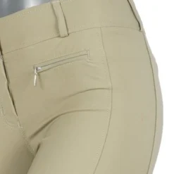 HKM Rijbroek Liv High Waist Silicon Full Grip Olijfgroen -Aanbiedingen Ruiter Set Winkel agradi 44870151 7.e9a7d0