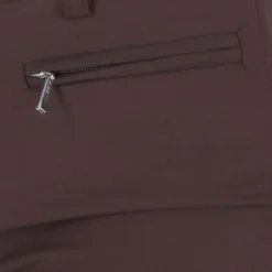 HKM Rijbroek Lea Silicon Full Grip Donkerbruin -Aanbiedingen Ruiter Set Winkel agradi 44870183 6.d916ec