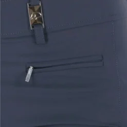 HKM Rijbroek Lea Silicon Full Grip Donkerblauw -Aanbiedingen Ruiter Set Winkel agradi 44870215 6.696ffb