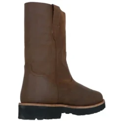 HKM Westernlaarzen Houston Winter Bruin -Aanbiedingen Ruiter Set Winkel agradi 44870834 5.7d42ad