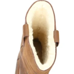 HKM Westernlaarzen Houston Winter Bruin -Aanbiedingen Ruiter Set Winkel agradi 44870834 9.28b586