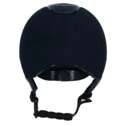 HKM Cap Brillant Donkerblauw/Donkerblauw 56-58cm -Aanbiedingen Ruiter Set Winkel agradi 44872947 4.f4883f