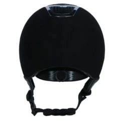 HKM Cap Brillant Zwart/zilver -Aanbiedingen Ruiter Set Winkel agradi 44872953 4.0cd55f