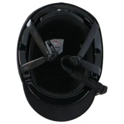 HKM Cap Brillant Zwart/zilver -Aanbiedingen Ruiter Set Winkel agradi 44872953 7.32a066