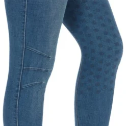 PS Of Sweden Rijbroek Maggie Jeans Blue Denim -Aanbiedingen Ruiter Set Winkel agradi 44889430 11.15c5d5
