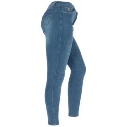 PS Of Sweden Rijbroek Maggie Jeans Blue Denim -Aanbiedingen Ruiter Set Winkel agradi 44889430 4.0d526e