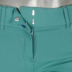 EQODE By Equiline Rijbroek Darcey Full Grip Groen -Aanbiedingen Ruiter Set Winkel agradi 44894647 6.56e822