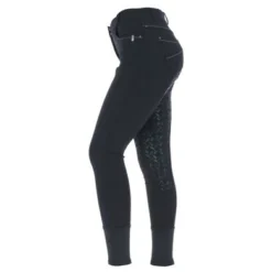 BR Rijbroek BRPS Cathrine Siliconen Zitvlak Zwart 34 -Aanbiedingen Ruiter Set Winkel agradi 44901744 2.02bd17
