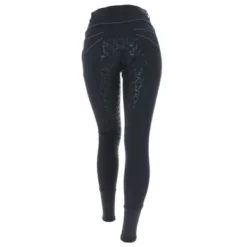 BR Rijbroek BRPS Cathrine Siliconen Zitvlak Zwart 34 -Aanbiedingen Ruiter Set Winkel agradi 44901744 3.a37512