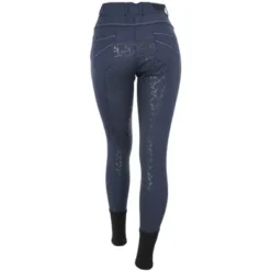 BR Rijbroek BRPS Cathrine Siliconen Zitvlak Blueberry -Aanbiedingen Ruiter Set Winkel agradi 44901751 3.5fb879
