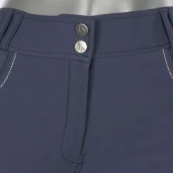 BR Rijbroek BRPS Cathrine Siliconen Zitvlak Blueberry -Aanbiedingen Ruiter Set Winkel agradi 44901751 5.adc752