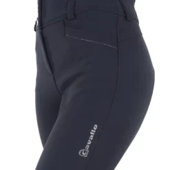 Cavallo Rijbroek CavalCia Dark Blue/Graphite -Aanbiedingen Ruiter Set Winkel agradi 44913939 7.cd2d45