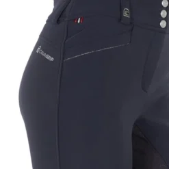 Cavallo Rijbroek CavalCia Dark Blue/Graphite -Aanbiedingen Ruiter Set Winkel agradi 44913939 8.4907a8