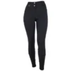 ANKY Rijbroek Regally Dames Siliconen Zitvlak Zwart