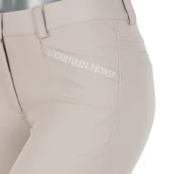 Mountain Horse Rijbroek Ester Taupe -Aanbiedingen Ruiter Set Winkel agradi 44920268 7.0a6ded