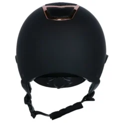 Harry's Horse Cap Mont Blanc Sparkle Zwart/Rosegold -Aanbiedingen Ruiter Set Winkel agradi 44920534 4.799500