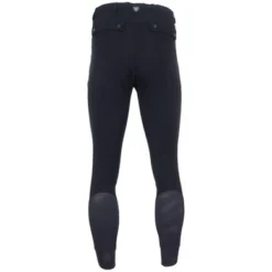 Ariat Rijbroek Tri Factor Grip Knee Patch Heren Zwart -Aanbiedingen Ruiter Set Winkel agradi 44925367 3.bde495