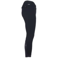 Ariat Rijbroek Tri Factor Grip Knee Patch Heren Zwart -Aanbiedingen Ruiter Set Winkel agradi 44925367 4.907398