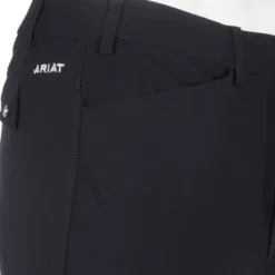 Ariat Rijbroek Tri Factor Grip Knee Patch Heren Zwart -Aanbiedingen Ruiter Set Winkel agradi 44925367 7.5a069c