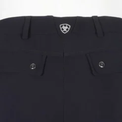 Ariat Rijbroek Tri Factor Grip Knee Patch Heren Zwart -Aanbiedingen Ruiter Set Winkel agradi 44925367 9.729e7d