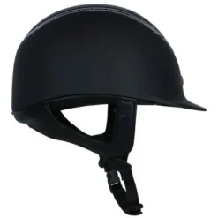 Back On Track Cap EQ3 Pardus Smooth Top Zwart -Aanbiedingen Ruiter Set Winkel agradi 44928371 5.91133b